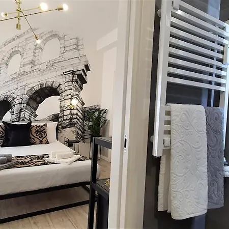 Welcome Гостевой дом 4*