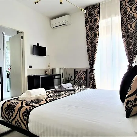 Welcome Гостевой дом Верона