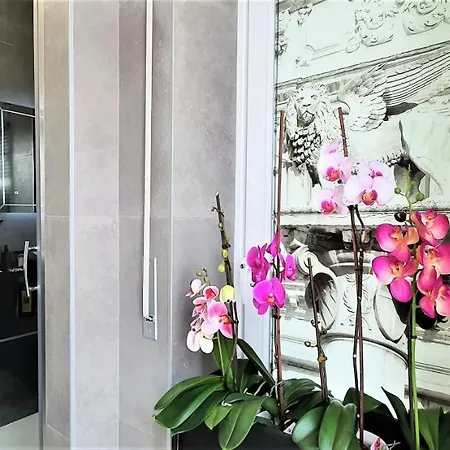 Casa de hóspedes Welcome Verona