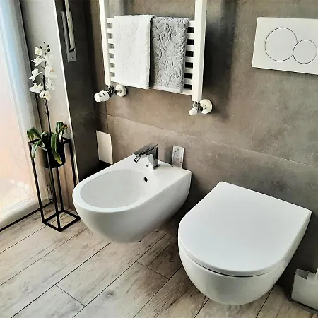 Casa de hóspedes Welcome 4*