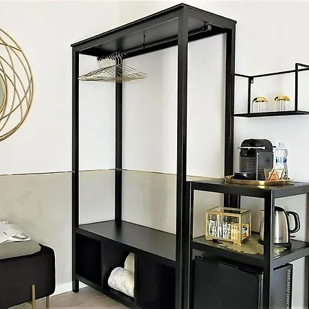 בית הארחה Welcome