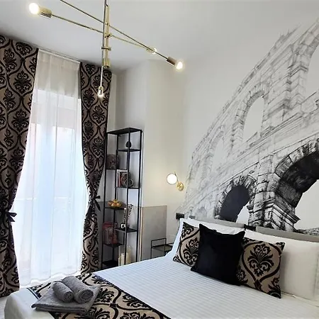 Welcome בית הארחה ורונה