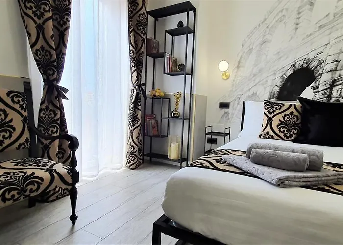 Welcome Gæstehus Verona