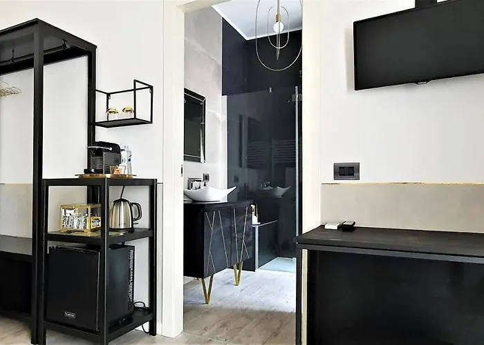 Maison d'hôtes Welcome 4*