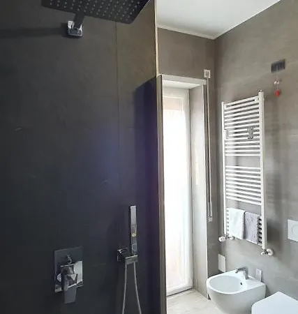 Maison d'hôtes Welcome Vérone