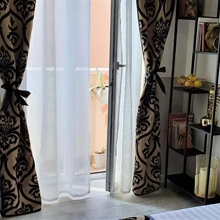 Maison d'hôtes Welcome *