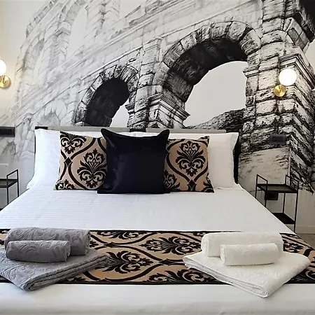 Welcome 4* Verona